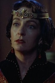 Denise O'Connell portrait