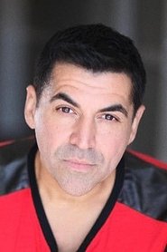 Juan Betancur portrait