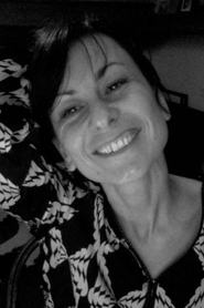 Véronique Lagoarde-Ségot portrait
