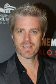 Kyle Eastwood portrait