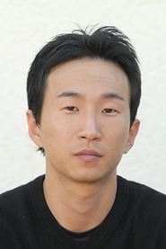Alvin Chon portrait