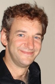 Martin Ball portrait