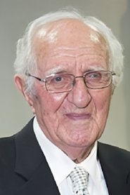 Mehdi Reisfirooz portrait