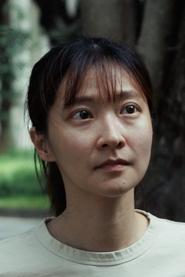Yu-Fen Tsai portrait