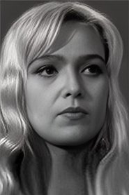 Galina Kavura portrait