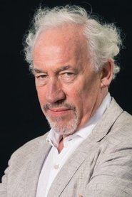 Simon Callow portrait