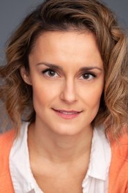 Jen Viens portrait