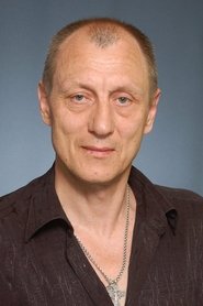 Dmitriy Arkhangelskiy portrait