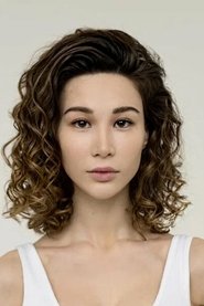 Liliya Filchenko portrait