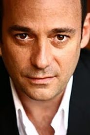 Ed Francis Martin portrait