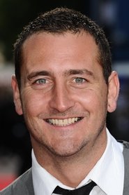 Will Mellor portrait