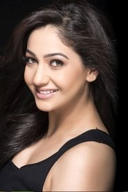 Pooja Verma portrait