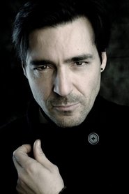 Hugo Nicolau portrait