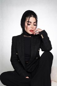 Elham Hosseini portrait