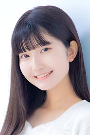 Momoko Seto portrait
