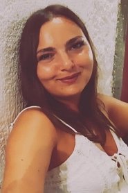 Erica Necci portrait