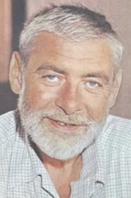 Conrad Bjerre Christensen portrait