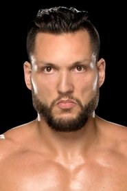 Cezar Bononi portrait