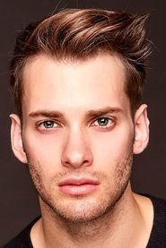 Spencer Squire portrait