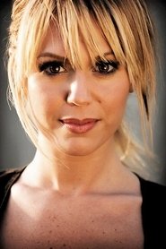 Lisa Rieffel portrait
