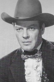 William Ching portrait