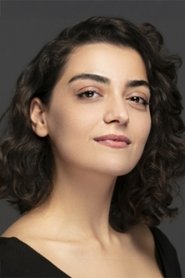 Merve Polat portrait