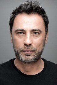Bülent Çetinaslan portrait