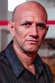 Valmir Tobrias portrait