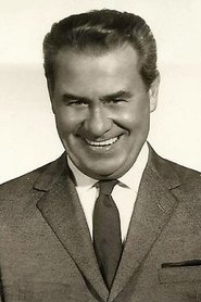 Franz Joham portrait