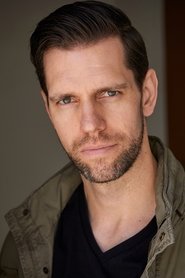 Preston Geer portrait
