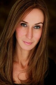 Nadia Jordan portrait