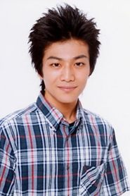 Kouta Nemoto portrait