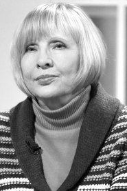 Maria Nurowska portrait