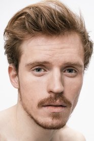 Karol Biskup portrait