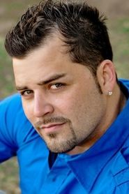 Blake Foster portrait