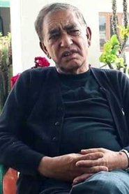 Laxmi Nath Sharma portrait