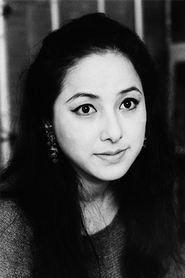 Manami Fuji portrait