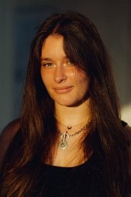 Louna Riera portrait