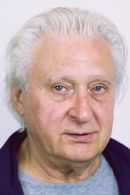 Andrzej Baranowski portrait