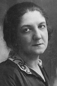Stanisława Wysocka portrait