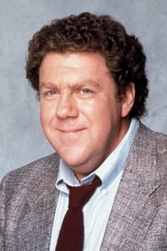 George Wendt portrait