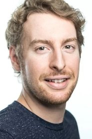 Michael Bird portrait