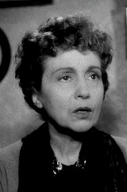 Rachel Bérendt portrait