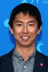 Toru Takano portrait