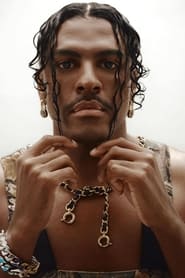 Rico Dalasam portrait