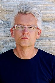 Marcin Borchardt portrait
