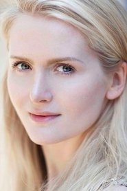 Annika Álofti portrait