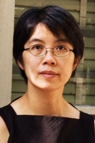 Ivy Ho portrait