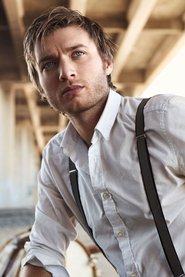 Tyler Lyle portrait