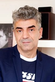 Didier Varrod portrait